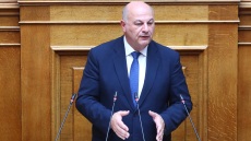 Τσιάρας προς αγρότες: Εκμεταλλευτείτε τη μοναδική ευκαιρία να θέσετε τα προβλήματά σας στην κυβέρνηση