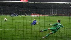 Συγκλονίζει ο Τέρι: «Μετά το χαμένο πέναλτι στη Μόσχα σκέφτηκα να πηδήξω από τον 25ο όροφο»
