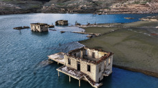 Πρόγραμμα - μαμούθ €2,5 δισ. για την προστασία της Αττικής από τη λειψυδρία με παρεμβάσεις σε δύο μέτωπα