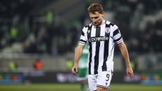 «Βέλη» από τον μάνατζερ του Τσάλοφ προς τον Λουτσέσκου: Προανήγγειλε αποχώρηση του παίκτη τον Γενάρη 