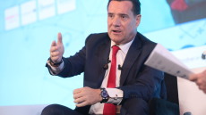 Γεωργιάδης: Η εξεταστική για τον ΟΠΕΚΕΠΕ είναι θλιβερή γιατί συμμετέχει η κυρία Κωνσταντοπούλου
