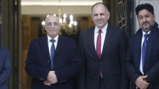 Άκυρο το τουρκολιβυκό μνημόνιο λέει ο πρόεδρος της λιβυκής Βουλής, ανοίγει δρόμο για διάλογο με Ελλάδα, Αίγυπτο και Τουρκία για ΑΟΖ