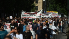 Απεργία 16 Δεκεμβρίου: Ποιοι συμμετέχουν στις κινητοποιήσεις, τι ισχύει για τα ΜΜΜ