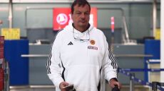 Αταμάν: Δύσκολος ο αγώνας με τη Φενέρ, αλλά πρέπει να επιστρέψουμε στις νίκες