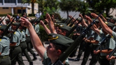 Κατατέθηκε το νομοσχέδιο του υπουργείου Άμυνας, δείτε τις αλλαγές σε  μισθούς, βαθμολόγιο και αναβολές στις Ένοπλες Δυνάμεις