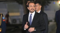 Στο Ελιζέ οι υπογραφές Χριστοδουλίδη και Μακρόν για στρατηγική εταιρική σχέση Κύπρου και Γαλλίας