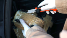 Σκάφος ελληνικών συμφερόντων εντοπίστηκε με κοκαΐνη στον Ατλαντικό, συνελήφθη γνωστός «βαρώνος»
