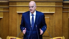 Δένδιας:  Η Ελλάδα αντιμετωπίζει συνεχή και συγκεκριμένη απειλή, αδιανόητη κάθε συζήτηση για εφησυχασμό