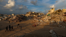 Axios: Αυστηρό μήνυμα του Λευκού Οίκου στο Ισραήλ μετά την εξόντωση στελέχους της Χαμάς, «παραβιάζετε την εκεχειρία στη Γάζα»