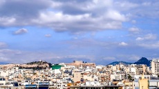 Καιρός του «ωμέγα εμποδιστή» μέχρι την Παρασκευή γράφει ο Μαρουσάκης, τι θα ακολουθήσει για τα Χριστούγεννα