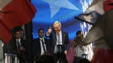 Η εκλογή του Καστ στη Χιλή αναζωπυρώνει τα φαντάσματα της δικτατορίας Πινοτσέτ