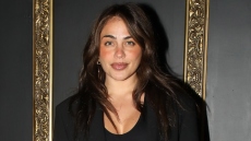 Κόνι Μεταξά: Αν δεν είχα πάει στο εξωτερικό, μπορεί να είχα αυτοκτονήσει γιατί θα πίστευα ότι γράφανε για μένα