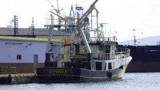 Το δρομολόγιο του ναρκοπλοίου του Έλληνα Εσκομπάρ στον Ατλαντικό: Εφτασε στη Μαρτινίκα όπου καταμετρήθηκαν πάνω από τέσσερις τόνοι κοκαΐνη 