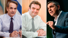 Βαρόμετρο GPO: Ποια είναι τα πολιτικά πρόσωπα και τα γεγονότα του 2025
