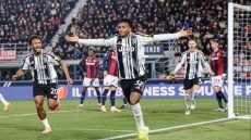 Serie A, Μπολόνια-Γιουβέντους 0-1: Ξανά στο κόλπο η «Βέκια Σινιόρα», δείτε το γκολ