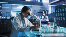 10 επιστήμονες που ξεχώρισαν το 2025 για τη μοναδική τους ιστορία: Τολμηροί μαχητές και ήρωες της επιστήμης