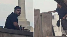 Πώς σχεδίασαν πατέρας και γιος την τρομοκρατική επίθεση στην παραλία του Σίδνεϊ: Το ταξίδι στις Φιλιππίνες, οι σχέσεις με το ISIS και τα ψέματα στην οικογένεια