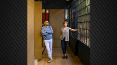 SIRIGOS - Ένας αιώνας και ένας χρόνος: Η επετειακή έκθεση μιας εμβληματικής εταιρείας στον χώρο του επίπλου