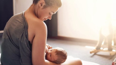 Τι ισχύει για τα αντικαταθλιπτικά στη διάρκεια του θηλασμού – Οι ειδικοί απαντούν
