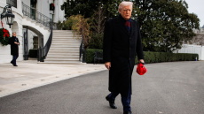 Ο Τραμπ επιτίθεται στον δολοφονημένο σκηνοθέτη Ρομπ Ράινερ: Είχε εμμονή μαζί μου, οδήγησε ανθρώπους στην τρέλα