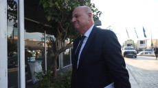 Τσιάρας για αγροτικά μπλόκα: Μονόδρομος ο διάλογος, διαφάνεια με τη μεταφορά του ΟΠΕΚΕΠΕ στην ΑΑΔΕ
