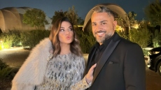 Βάσω Λασκαράκη για Λευτέρη Σουλτάτο: Σε ευχαριστώ που κάνεις τη ζωή μου πιο ωραία