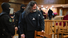 Εισαγγελέας στη δίκη της Χρυσής Αυγής: Είχαν φυλετικό μίσος, συμμορφώνονταν με τις παροτρύνσεις αρχηγού και υψηλόβαθμων μελών
