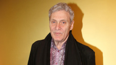 Έφυγε από τη ζωή ο Αλμπέρτο Εσκενάζυ στα 73 του χρόνια