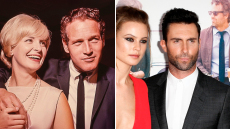 9 διάσημα ζευγάρια που έμειναν μαζί παρά την απιστία και τα σκάνδαλα με εξωσυζυγικές σχέσεις