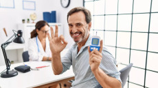 Το κλειδί για γερή καρδιά είναι το καλά ρυθμισμένο σάκχαρο
