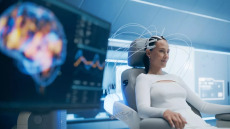 Εγκρίθηκε συσκευή για την αντιμετώπιση της κατάθλιψης – Πώς θα χρησιμοποιείται στο σπίτι
