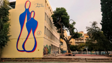 Τρίτη σύλληψη μέσα στο 2025 για τη 16χρονη στην Κυψέλη, είχε επιτεθεί και στο παρελθόν σε μαθήτρια με κουζινομάχαιρο