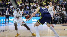 Ναν: «Έπρεπε να παίξω καλά απέναντι στους πρωταθλητές, πολύ σημαντικό ότι κερδίσαμε σε αυτή την έδρα»
