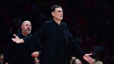 Μπαρτζώκας: «Χάσαμε πολλά ελεύθερα σουτ, δεν είχαμε καλή απόδοση στο τέλος»