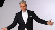 Αλμπέρτο Εσκενάζυ, o ωραίος της σκηνής και της οθόνης που έβαλε την οικογένεια πάνω από την καριέρα 