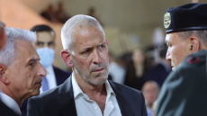 Ευθύνη μας να μην ξαναρχίσει το Ιράν το πυρηνικό του πρόγραμμα, λέει ο αρχηγός της Μοσάντ
