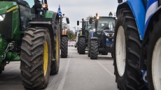 Στις Σέρρες την Πέμπτη η κρίσιμη συνεδρίαση της Πανελλαδικής Επιτροπής Μπλόκων