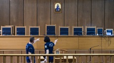 Δίκη Χρυσής Αυγής: Δολοφόνησαν τον Φύσσα γιατί τους χλεύαζε, ο Μιχαλολιάκος γνώριζε, είπε η εισαγγελέας