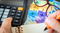 Reuters: Στην τελική ευθεία η ρύθμιση για τα δάνεια σε ελβετικό φράγκο, έρχεται έκπτωση ισοτιμίας έως 50%