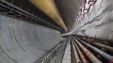 Όμιλος ΑΒΑΞ: Έτοιμο το 90% της σήραγγας από την Κατεχάκη στον Ευαγγελισμό της Γραμμής 4 του Μετρό