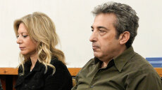 «Οι ενέργειές της δεν μας εκφράζουν, δεν μας αφορά η πολιτική» λένε συγγενείς των θυμάτων των Τεμπών και διαχωρίζουν τη θέση τους από την Καρυστιανού