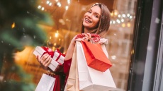 Οδηγός για λαμπερές αγορές φέτος τα Χριστούγεννα