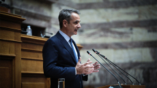 Νέες πρωτοβουλίες για το στεγαστικό και «χειροπιαστό» μέτρο-έκπληξη σήμερα από τον Μητσοτάκη πριν την ψήφιση του προϋπολογισμού