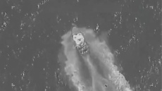 Οι ΗΠΑ έπληξαν τρία πλοία σε διεθνή ύδατα: Οκτώ νεκροί σε επιχείρηση κατά της διακίνησης ναρκωτικών