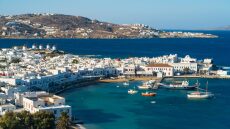Μύκονος: Συνελήφθησαν δύο γυναίκες που έκλεψαν ρολόγια αξίας 42.000 ευρώ