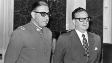 Η ανατροπή Αλιέντε από τον Πινοσέτ στη Χιλή το 1973 και ο ρόλος των ΗΠΑ