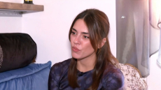 Κάτια Ταραμπάνκο: Χώρισα και επέστρεψα στο σπίτι μου, δεν ευδοκίμησε η σχέση που είχα
