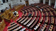 Την Πέμπτη στη Βουλή η επεξεργασία του νομοσχεδίου «Προσωπικός Βοηθός» για ΑμεΑ
