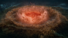 Οι τεράστιες μαύρες τρύπες δημιουργούν ισχυρούς κοσμικούς ανέμους στο διάστημα
