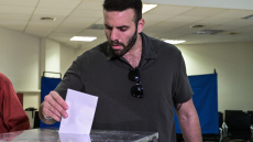 LEFT: Ξεκίνησαν οι διαδικασίες για τη διαγραφή Παππά από την ομάδα της Αριστεράς στο Ευρωπαϊκό Κοινοβούλιο